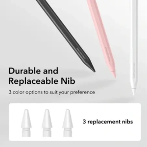 Kup ESR Geo Digital Stylus Pen Weiß - ESR912 - {ean13} - Sklep Home Screen