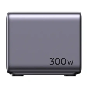 Kup UGREEN CD333 Nexode Netzadapter, USB-A. 4xUSB-C, GaN, 300W + USB-C Kabel 240W (schwarz) - UGR5627 - {ean13} - Sklep Home Screen