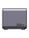 Kup UGREEN CD333 Nexode napájecí adaptér, USB-A. 4xUSB-C, GaN, 300W + USB-C kabel 240W (černý) - UGR5627 - {ean13} - Sklep Home Screen
