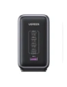 Kup UGREEN CD333 Nexode napájecí adaptér, USB-A. 4xUSB-C, GaN, 300W + USB-C kabel 240W (černý) - UGR5627 - {ean13} - Sklep Home Screen