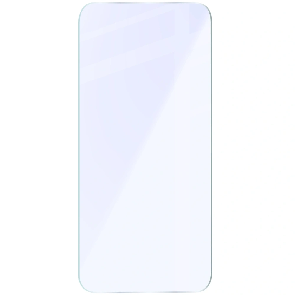 Elastyczne szkło hybrydowe Bizon Glass Mule do Apple iPhone 15 Pro Max