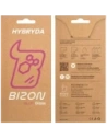 Buy Bizon Glass Mule Flexible hybrid glass Apple iPhone 15 Pro Max - BIZ9045 - {ean13} - Home Screen Store Europe