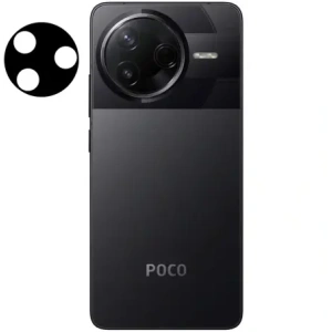 Kup Szkło na aparat Bizon Glass Silk Lens do Xiaomi Poco F7 Pro [2 PACK] - BIZ9046 - {ean13} - Sklep Home Screen