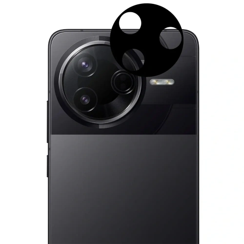 Kup Szkło na aparat Bizon Glass Silk Lens do Xiaomi Poco F7 Pro [2 PACK] - BIZ9046 - {ean13} - Sklep Home Screen