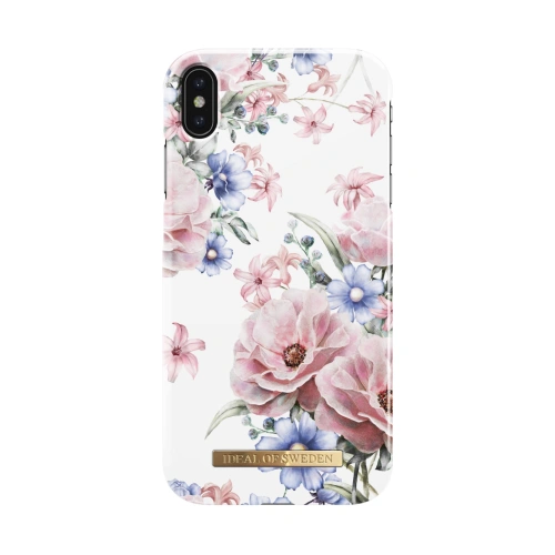 Kup Etui iDeal Of Sweden Apple iPhone Xs Max (floral romance) - IDS030FLOROM - {ean13} - Sklep Home Screen