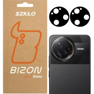 Bizon Glass Silk Lens Xiaomi Poco F7 Ultra [2 PACK]