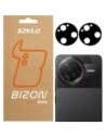 Kup Bizon Glass Silk Objektiv Xiaomi Poco F7 Ultra [2 BALENÍ] - BIZ9047 - {ean13} - Sklep Home Screen
