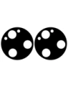 Buy Bizon Glass Silk Lens Xiaomi Poco F7 Ultra [2 PACK] - BIZ9047 - {ean13} - Home Screen Store Europe