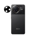 Kup Szkło na aparat Bizon Glass Silk Lens do Xiaomi Poco F7 Ultra [2 PACK] - BIZ9047 - {ean13} - Sklep Home Screen