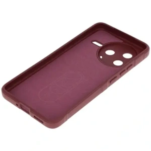 Kup Pancerne etui Bizon Case Tur do Xiaomi Poco F7 Pro burgundowe - BIZ9048 - {ean13} - Sklep Home Screen