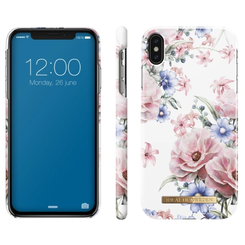 Buy iDeal Of Sweden Apple iPhone Xs Max (floral romance) - IDS030FLOROM - {ean13} - Home Screen Store Europe