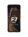 Kup Pancerne etui Bizon Case Tur do Xiaomi Poco F7 Pro burgundowe - BIZ9048 - {ean13} - Sklep Home Screen