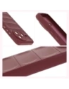 Kup Pancerne etui Bizon Case Tur do Xiaomi Poco F7 Pro burgundowe - BIZ9048 - {ean13} - Sklep Home Screen