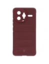 Buy Bizon Case Tur Xiaomi Poco F7 Ultra burgundy - BIZ9049 - {ean13} - Home Screen Store Europe