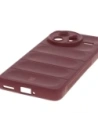 Buy Bizon Case Tur Xiaomi Poco F7 Ultra burgundy - BIZ9049 - {ean13} - Home Screen Store Europe