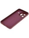 Buy Bizon Case Tur Xiaomi Poco F7 Ultra burgundy - BIZ9049 - {ean13} - Home Screen Store Europe