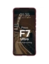 Buy Bizon Case Tur Xiaomi Poco F7 Ultra burgundy - BIZ9049 - {ean13} - Home Screen Store Europe