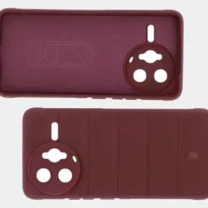 Kup Pancerne etui Bizon Case Tur do Xiaomi Poco F7 Ultra burgundowe - BIZ9049 - {ean13} - Sklep Home Screen