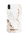 iDeal Of Sweden Case for Apple iPhone Xs Max (Carrara Gold)