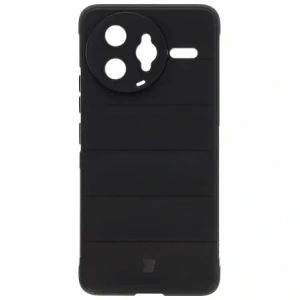 Kup Pancerne etui Bizon Case Tur do Xiaomi Poco F7 Ultra czarne - BIZ9050 - {ean13} - Sklep Home Screen