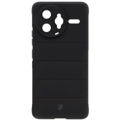 Buy Bizon Case Tur Xiaomi Poco F7 Ultra black - BIZ9050 - {ean13} - Home Screen Store Europe