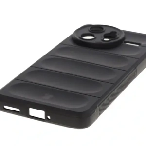 Buy Bizon Case Tur Xiaomi Poco F7 Ultra black - BIZ9050 - {ean13} - Home Screen Store Europe