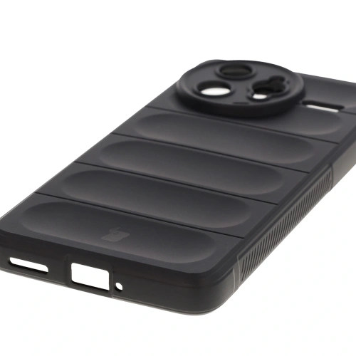 Buy Bizon Case Tur Xiaomi Poco F7 Ultra black - BIZ9050 - {ean13} - Home Screen Store Europe