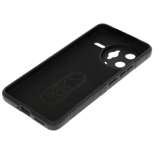 Kup Pancerne etui Bizon Case Tur do Xiaomi Poco F7 Ultra czarne - BIZ9050 - {ean13} - Sklep Home Screen