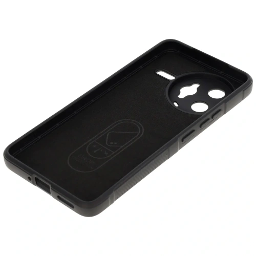 Buy Bizon Case Tur Xiaomi Poco F7 Ultra black - BIZ9050 - {ean13} - Home Screen Store Europe