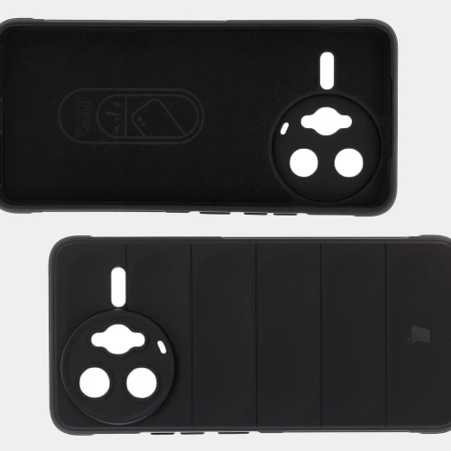 Buy Bizon Case Tur Xiaomi Poco F7 Ultra black - BIZ9050 - {ean13} - Home Screen Store Europe