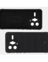 Buy Bizon Case Tur Xiaomi Poco F7 Ultra black - BIZ9050 - {ean13} - Home Screen Store Europe