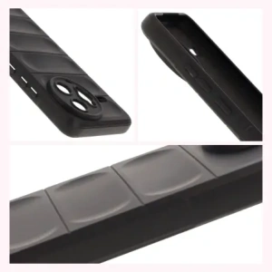 Kup Pancerne etui Bizon Case Tur do Xiaomi Poco F7 Ultra czarne - BIZ9050 - {ean13} - Sklep Home Screen