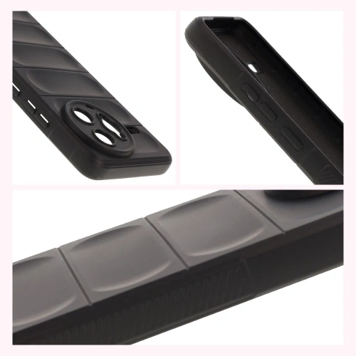Buy Bizon Case Tur Xiaomi Poco F7 Ultra black - BIZ9050 - {ean13} - Home Screen Store Europe