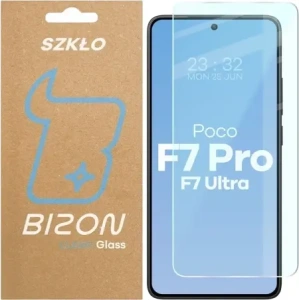 Bizon Glass Clear 2 Xiaomi Poco F7 Pro / F7 Ultra