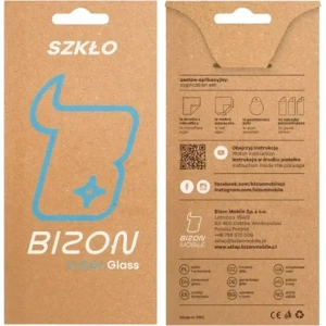 Kup Szkło hartowane Bizon Glass Clear 2 do Xiaomi Poco F7 Pro / F7 Ultra - BIZ9051 - {ean13} - Sklep Home Screen