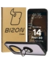 Kup Bizon Case Hybrid Ring Realme 14 Pro Plus 5G rauchig mit schwarzem Rahmen - BIZ9052 - {ean13} - Sklep Home Screen