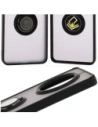 Kup Bizon Case Hybrid Ring Realme 14 Pro Plus 5G rauchig mit schwarzem Rahmen - BIZ9052 - {ean13} - Sklep Home Screen
