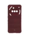 Kup Caz Bizon Tur Telefon Nimic (3a) burgundă - BIZ9053 - {ean13} - Sklep Home Screen