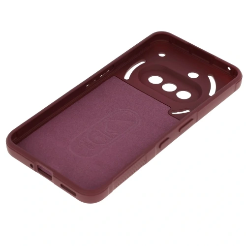 Kup Bizon Case Tur Nothing Phone (3a) bordeauxrot - BIZ9053 - {ean13} - Sklep Home Screen