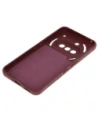 Kup Caz Bizon Tur Telefon Nimic (3a) burgundă - BIZ9053 - {ean13} - Sklep Home Screen