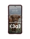 Kup Caz Bizon Tur Telefon Nimic (3a) burgundă - BIZ9053 - {ean13} - Sklep Home Screen