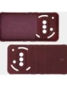 Kup Pancerne etui Bizon Case Tur do Nothing Phone (3a) burgundowe - BIZ9053 - {ean13} - Sklep Home Screen