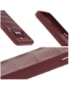 Kup Bizon Case Tur Nothing Phone (3a) bordeauxrot - BIZ9053 - {ean13} - Sklep Home Screen