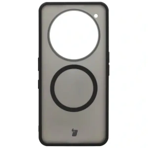 Buy Bizon Case MatteO Magnetic Nothing Phone (3a) Pro smoky black - BIZ9054 - {ean13} - Home Screen Store Europe