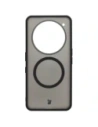 Kup Bizon Case MatteO Magnetic Nothing Phone (3a) Pro rauchschwarz - BIZ9054 - {ean13} - Sklep Home Screen