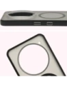 Kup Bizon Case MatteO Magnetic Nothing Phone (3a) Pro rauchschwarz - BIZ9054 - {ean13} - Sklep Home Screen