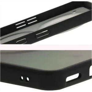 Buy Bizon Case MatteO Magnetic Nothing Phone (3a) Pro smoky black - BIZ9054 - {ean13} - Home Screen Store Europe