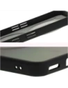 Kup Bizon Case MatteO Magnetic Nothing Phone (3a) Pro füstös fekete - BIZ9054 - {ean13} - Sklep Home Screen