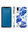 Kup Etui iDeal Of Sweden Apple iPhone Xs Max (orchidei bleu deschis) - IDS028BLUBLO - {ean13} - Sklep Home Screen