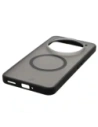 Kup Bizon Case MatteO Magnetic Nothing Phone (3a) Pro rauchschwarz - BIZ9054 - {ean13} - Sklep Home Screen